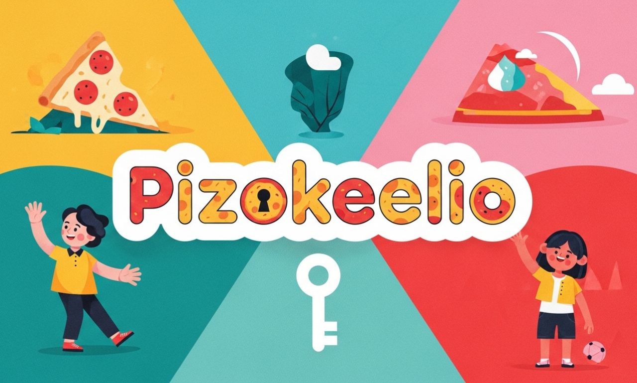 Pizokeelio