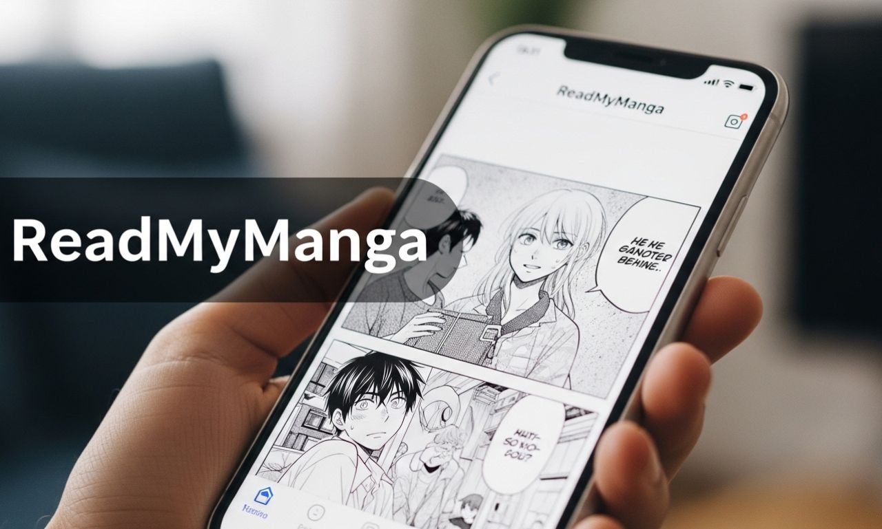 ReadMyManga