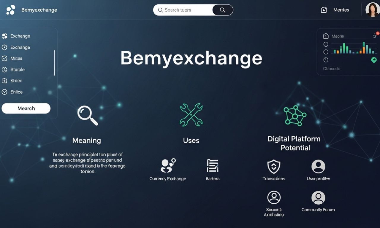 Bemyexchange
