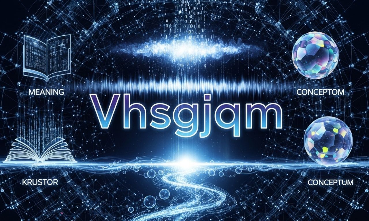 Vhsgjqm