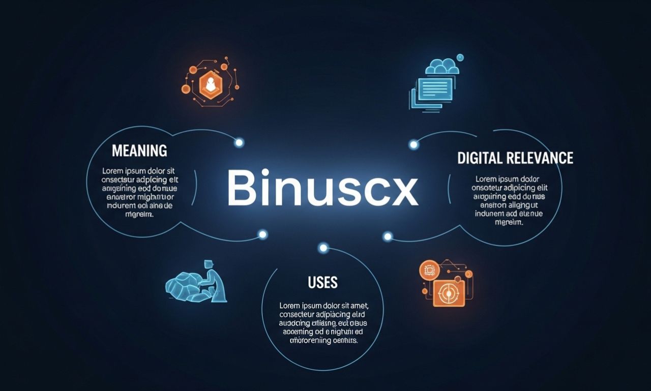 Binuscx