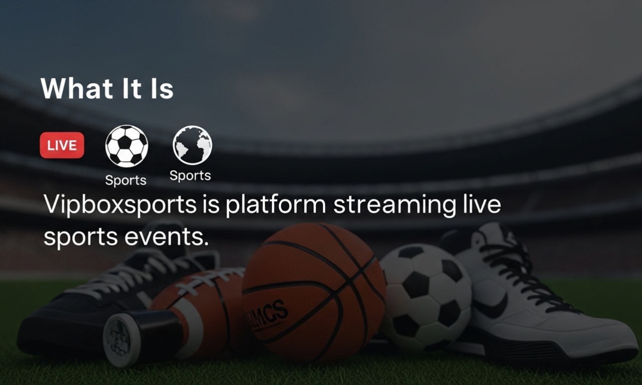 Vipboxsports