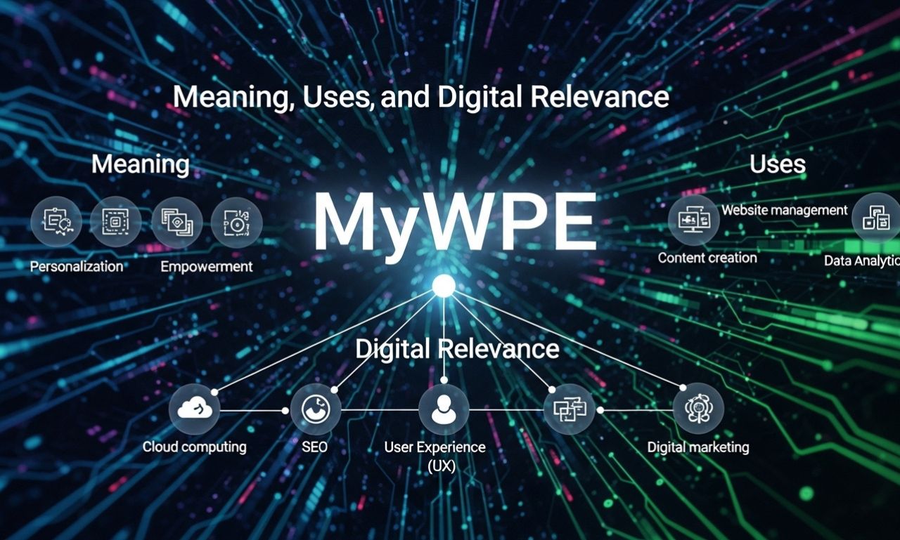 MyWPE