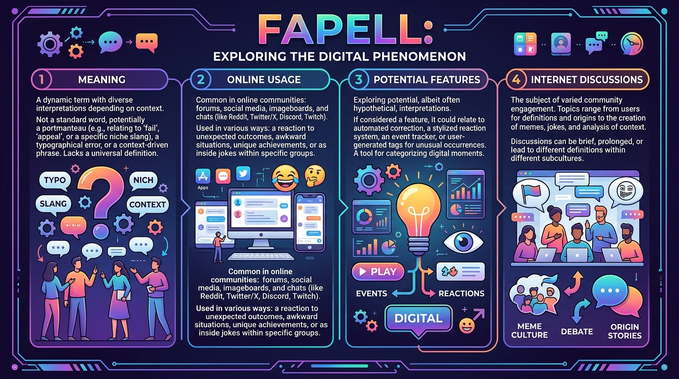 Fapell