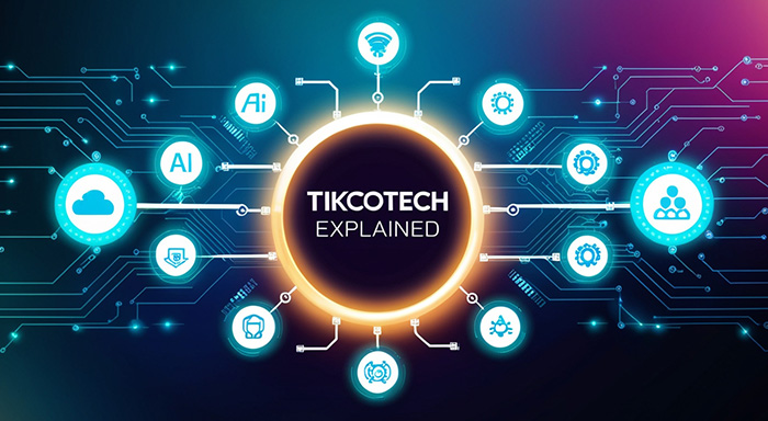 Explore the meaning of Tikcotech, its possible origins, digital identity, SEO value, and why this unique tech-inspired name is gaining attention online.