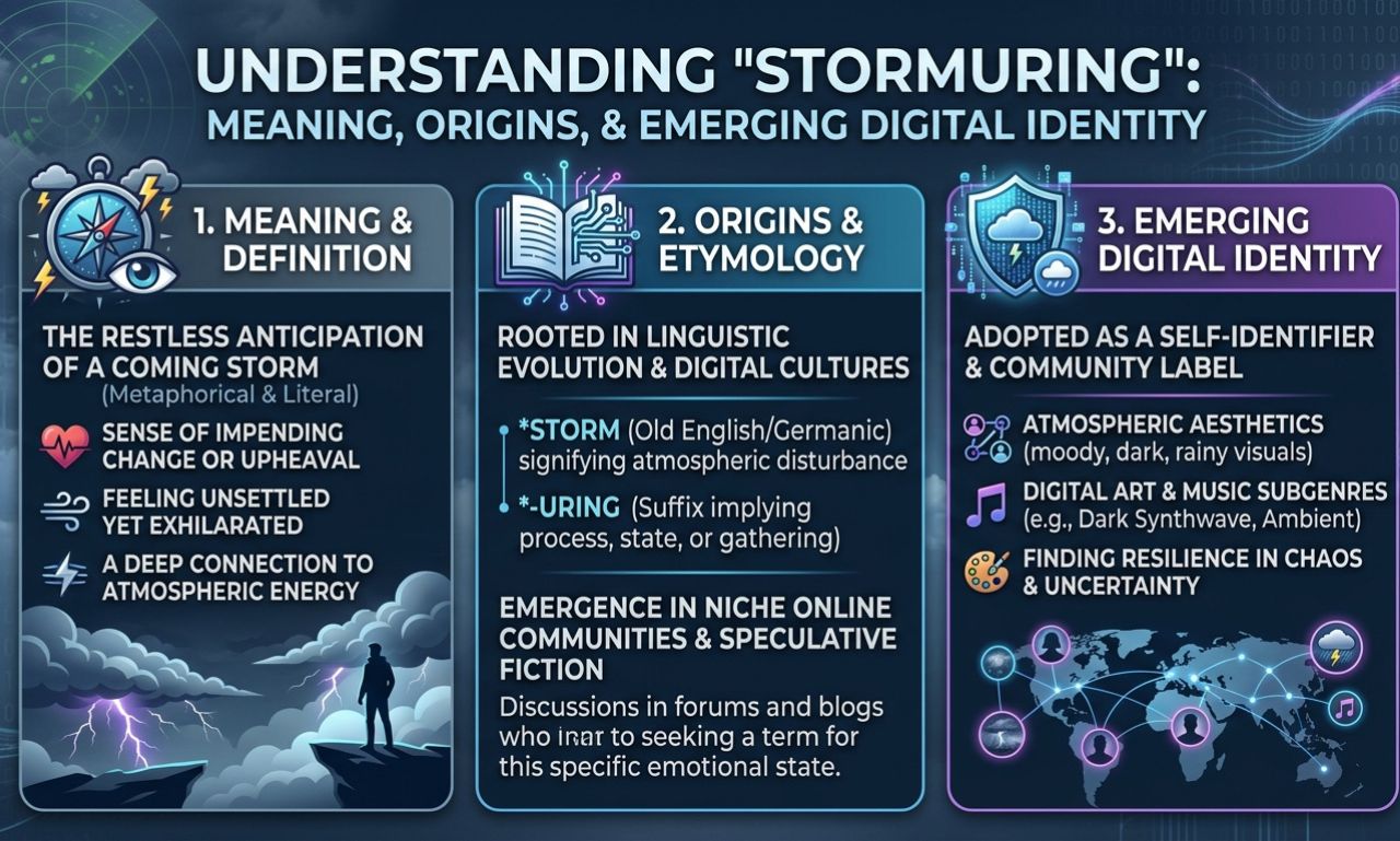 Stormuring