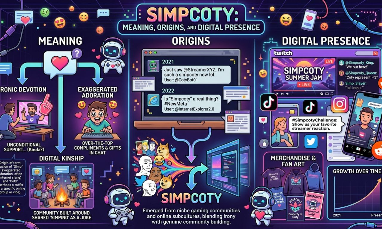 Simpcoty