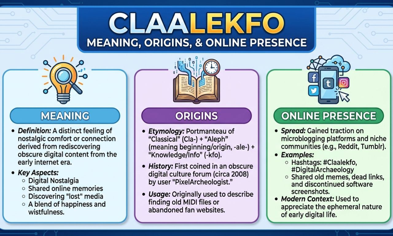 Claalekfo