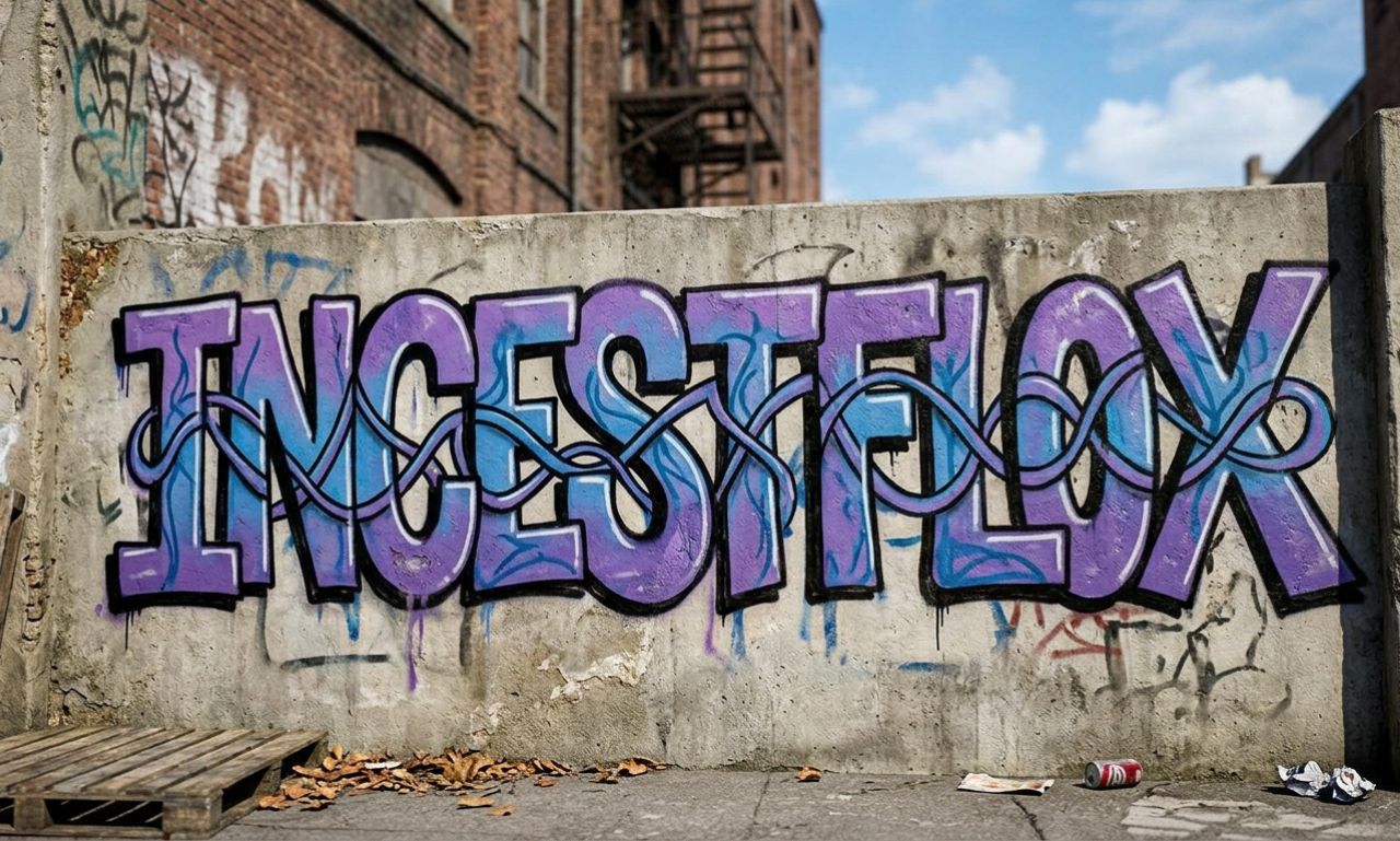 Incestflox