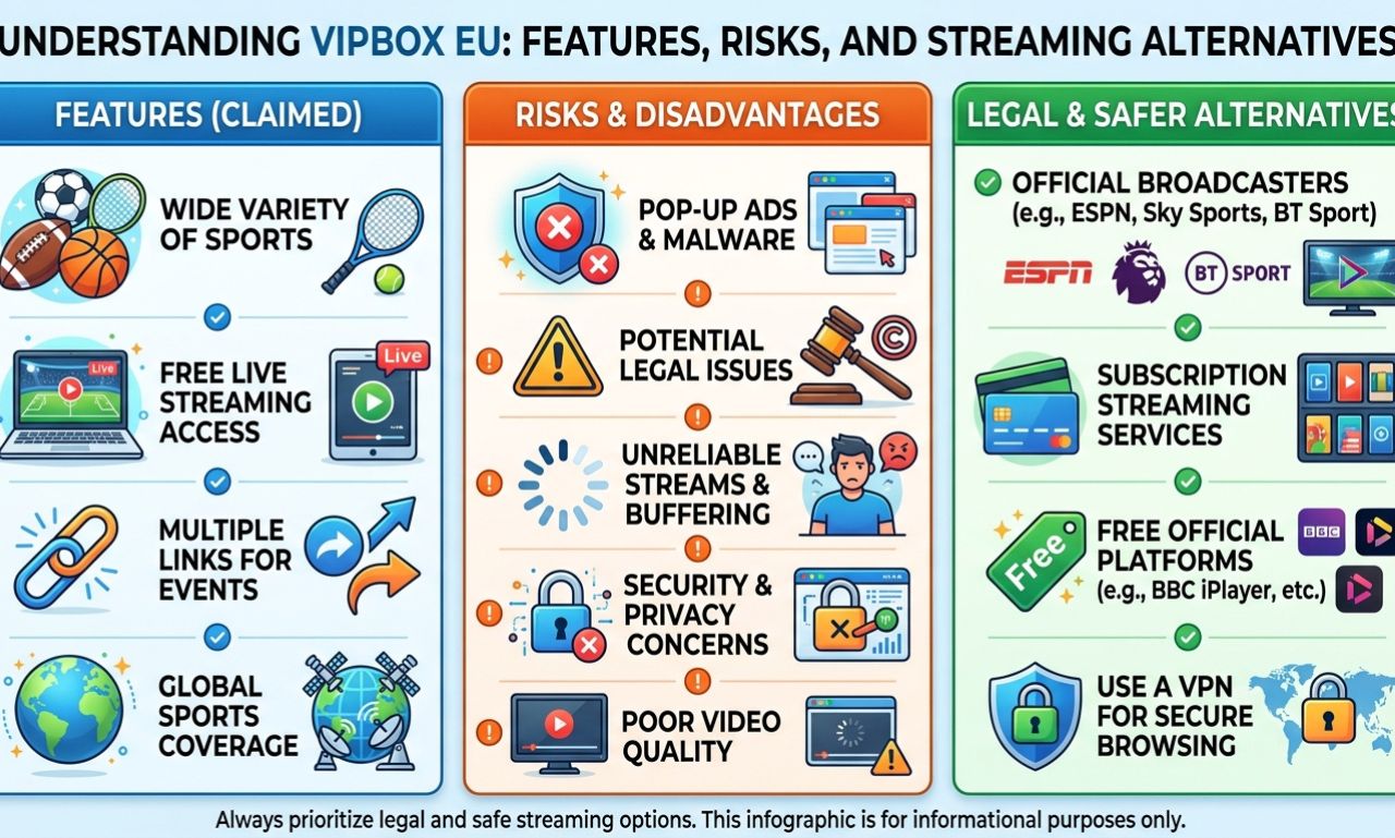 VIPBox EU