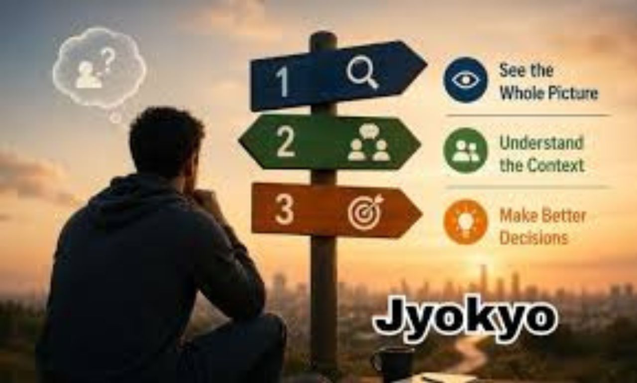 Jyokyo