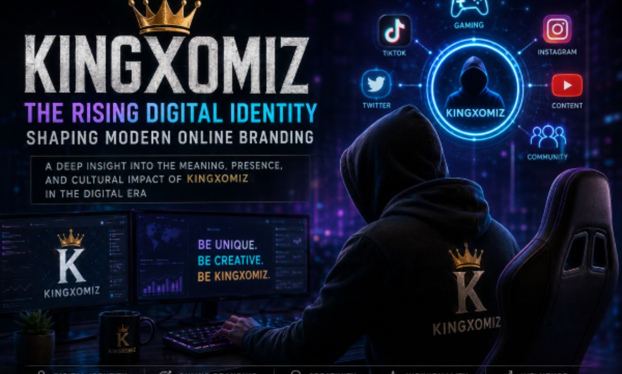 Kingxomiz