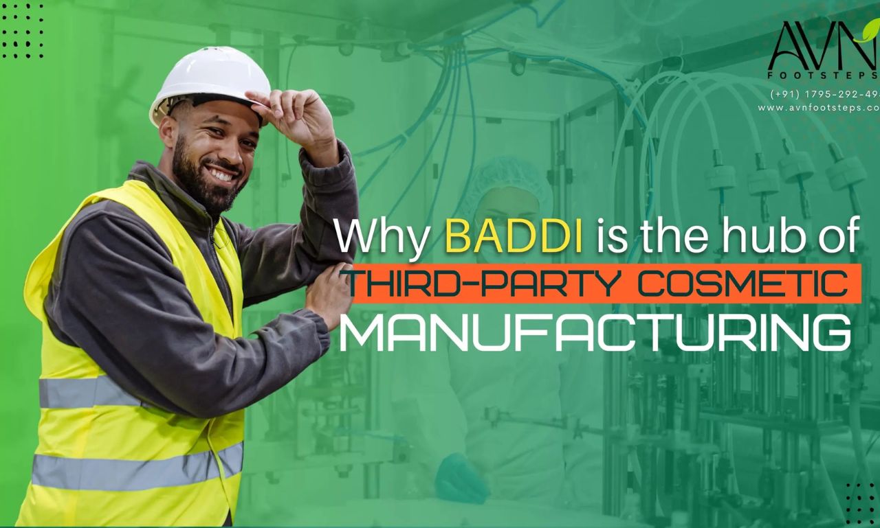 Baddi Hub