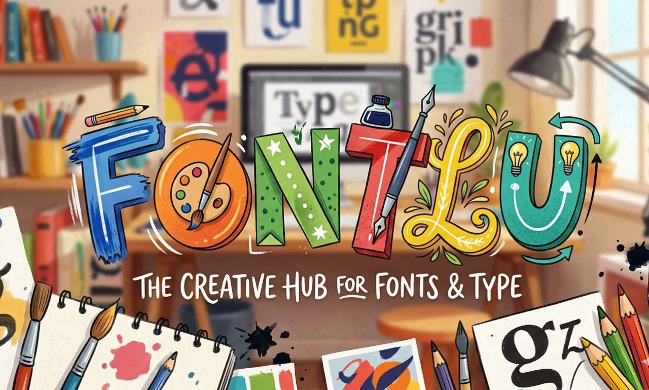 Fontlu