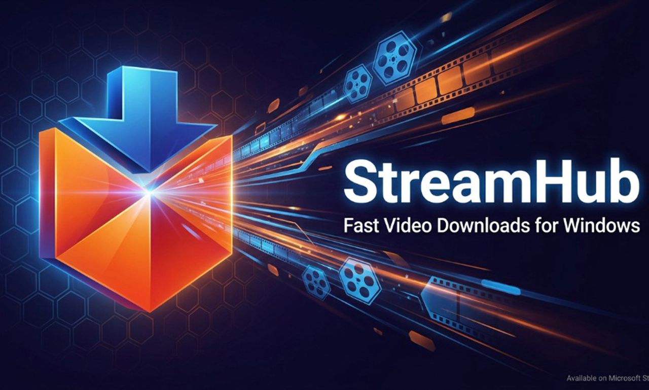 EchoStreamHub