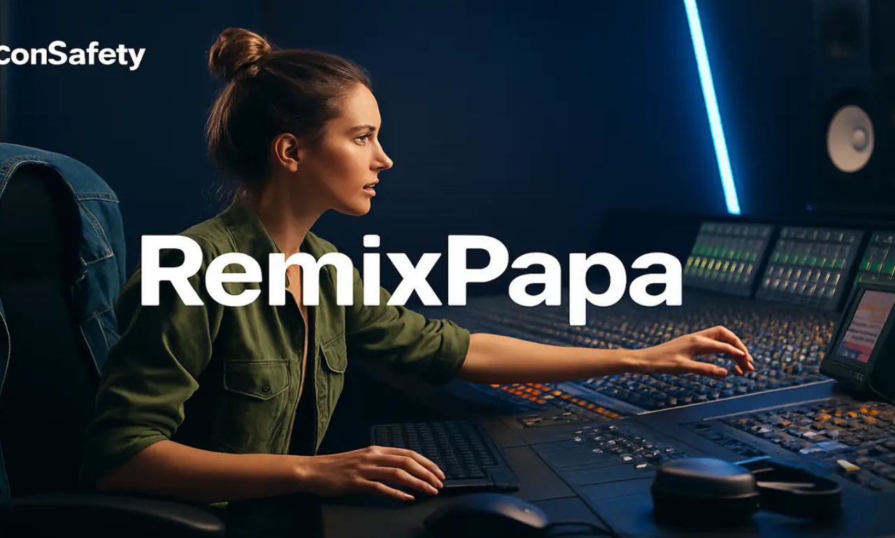 RemixPapa