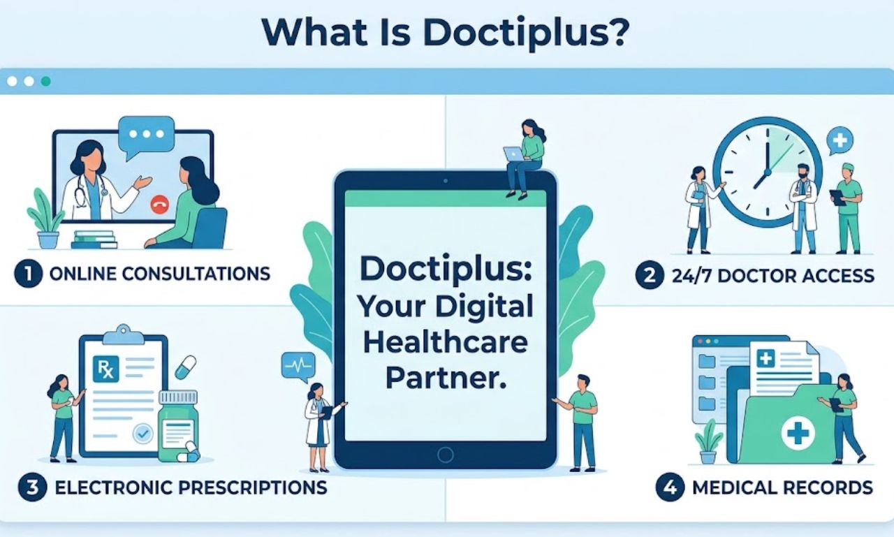 Doctiplus