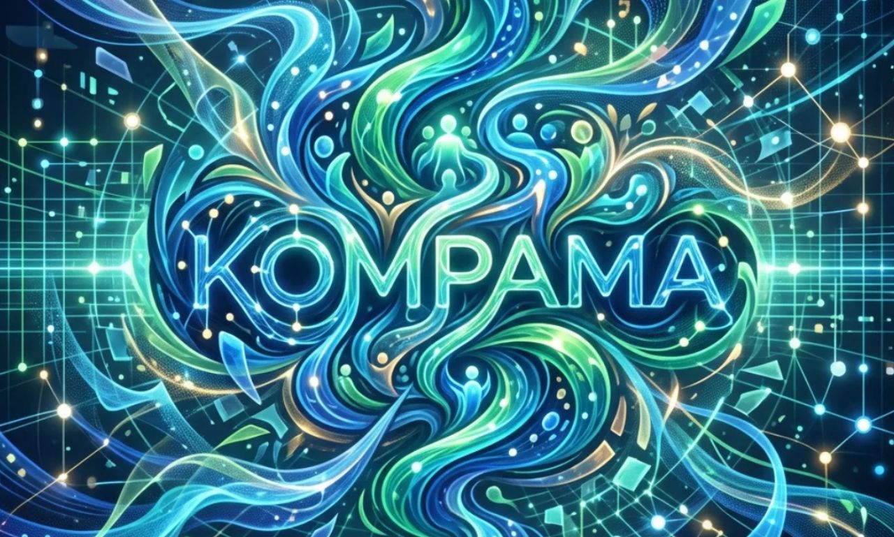 Kompama