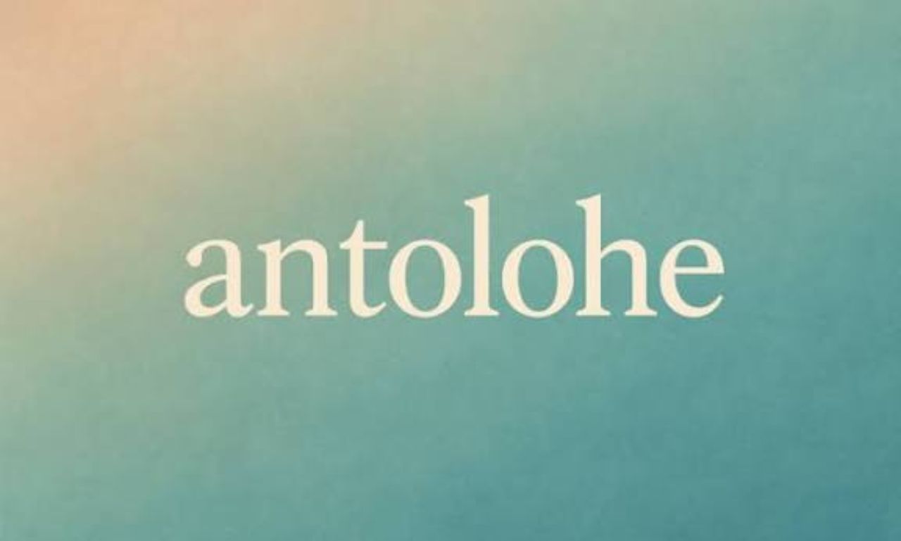 Antolohe