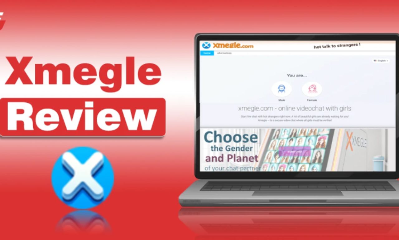 Xmegle