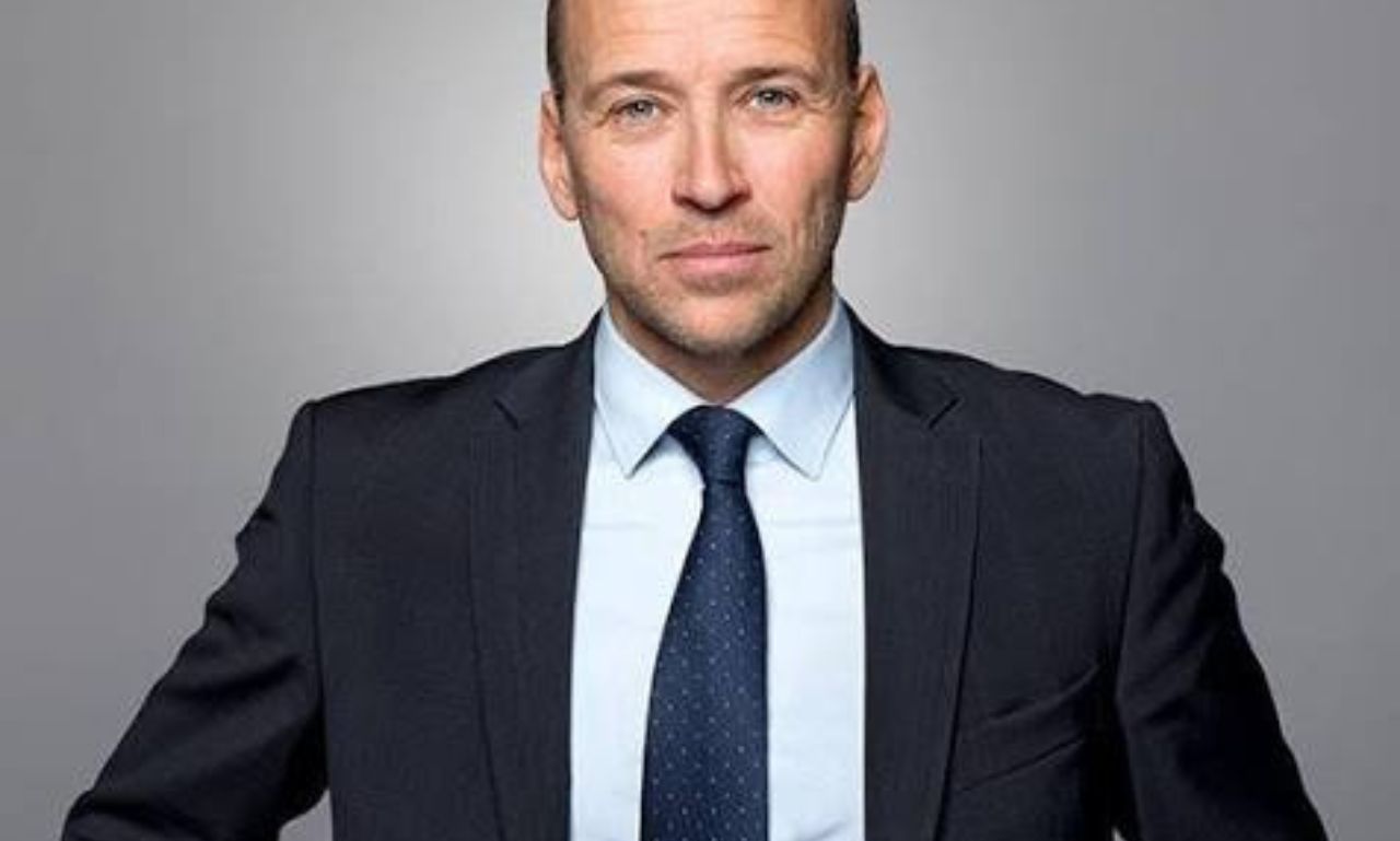 Marcus Hamberg